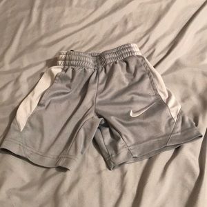 Nike Athletic shorts